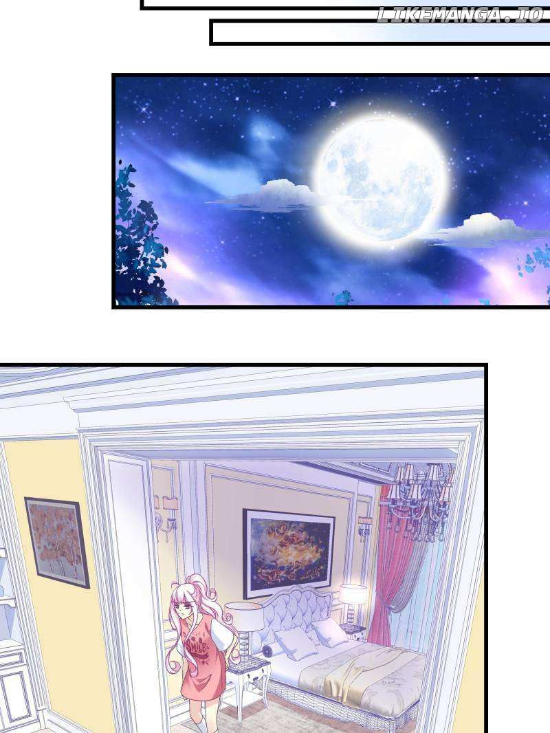 Sound of Heaven Chapter 195 17